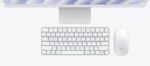 Apple iMAC 24" Retina 4.5k/ Apple M4 - Z1K1000Z5