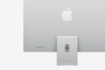 Apple iMAC 24" Retina 4.5k/ Apple M4 - Z1K1000Z5