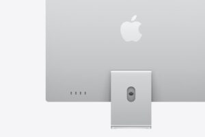 Apple iMAC 24" Retina 4.5k/ Apple M4 - Z1K1000Z5