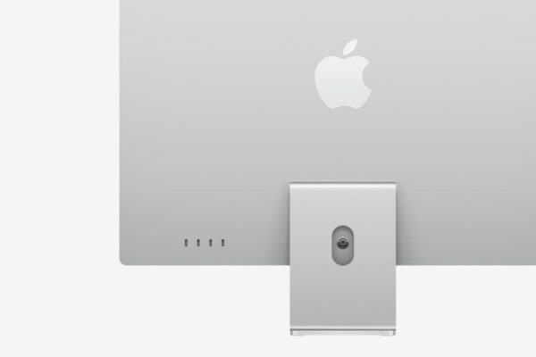Apple iMAC 24" Retina 4.5k/ Apple M4 - Z1K1000Z5
