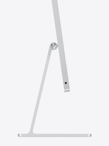 Apple iMAC 24" Retina 4.5k/ Apple M4 - Z1K1000Z5