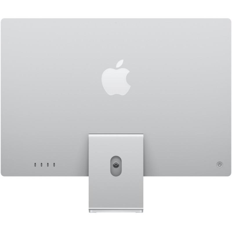 Apple iMAC 24" Retina 4.5k/ Apple M4 - Z1K1000Z7 Apple iMAC 24" Retina 4.5k/ Apple M4 - Z1K1000Z7
