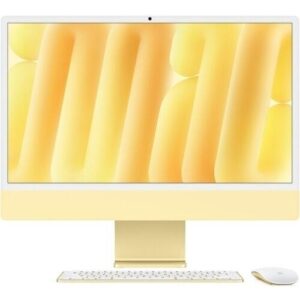 Apple iMAC 24" Retina 4.5k/ Apple M4 - Z1K2000G9