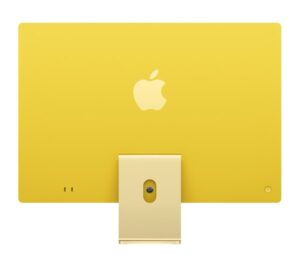 Apple iMAC 24" Retina 4.5k/ Apple M4 - Z1K2000GA