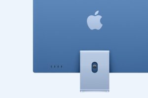 Apple iMAC 24" Retina 4.5k/ Apple M4 - Z1K5000V9
