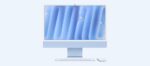 Apple iMAC 24" Retina 4.5k/ Apple M4 - Z1K5000V9
