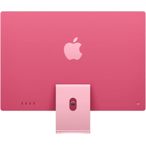 Apple iMAC 24" Retina 4.5k/ Apple M4 - Z1K6000GZ