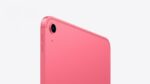 Apple iPad 10 10.9" Cellular & WiFi 256GB Pink - MQ6W3FD/A