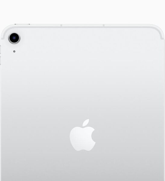 Apple iPad 10 10.9" Cellular & WiFi 256GB Silver - MQ6T3FD/A