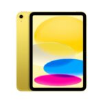 Apple iPad 10 10.9" Cellular & WiFi 256GB Yellow - MQ6V3FD/A