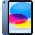 Apple iPad 10 10.9" Cellular & WiFi 64GB Blue - MQ6K3HC/A