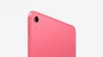 Apple iPad 10 10.9" Cellular & WiFi 64GB Pink - MQ6M3FD/A