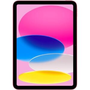Apple iPad 10 10.9" Cellular & WiFi 64GB Pink - MQ6M3HC/A