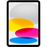 Apple iPad 10 10.9" Cellular & WiFi 64GB Silver - MQ6J3HC/A