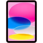 Apple iPad 10 10.9" WiFi 256GB Pink - MPQC3HC/A