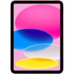 Apple iPad 10 10.9" WiFi 64GB Pink - MPQ33LL/A