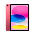 Apple iPad 11" (A16) Wi-Fi + Cellular 128GB - Pink (2025) - MD7J4HC/A