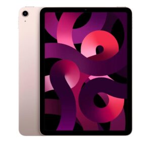 Apple iPad Air (10.9", Wi-Fi, 64GB) - Pink (5th - MM9D3LL/A