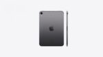 Apple iPad mini 6 8.3" Cellular & WiFi 256GB - Space Grey - MK8H3FD/A