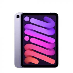 Apple iPad mini 6 8.3" Cellular & WiFi 64GB - Purple - MK8E3HC/A