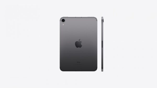 Apple iPad mini 6 8.3" Cellular & WiFi 64GB - Space Grey - MK8C3FD/A