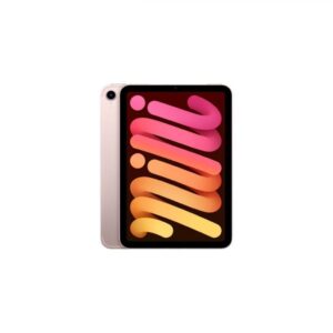 Apple iPad mini 6 8.3" Wi-Fi 64GB - Pink - MLWL3HC/A
