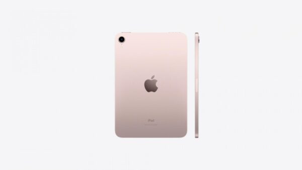 Apple iPad mini 6 8.3" Wi-Fi 64GB - Pink - MLWL3LL/A