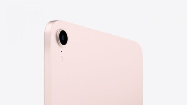 Apple iPad mini 6 8.3" Wi-Fi 64GB - Pink - MLX43FD/A