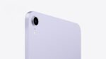 Apple iPad mini 6 8.3" Wi-Fi 64GB - Purple - MK7R3LL/A