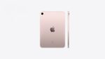 Apple iPad mini 6 Wi-Fi 256GB Pink - MLWR3FD/A