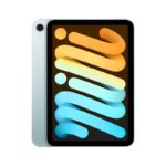 Apple iPad mini (A17 Pro) Cellular 128GB - Blue - MXPP3HC/A