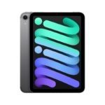 Apple iPad mini (A17 Pro) Cellular 128GB - Space Grey - MXPN3HC/A
