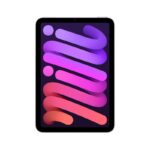 Apple iPad mini (A17 Pro) Wi-Fi 256GB - Purple - MXNE3HC/A