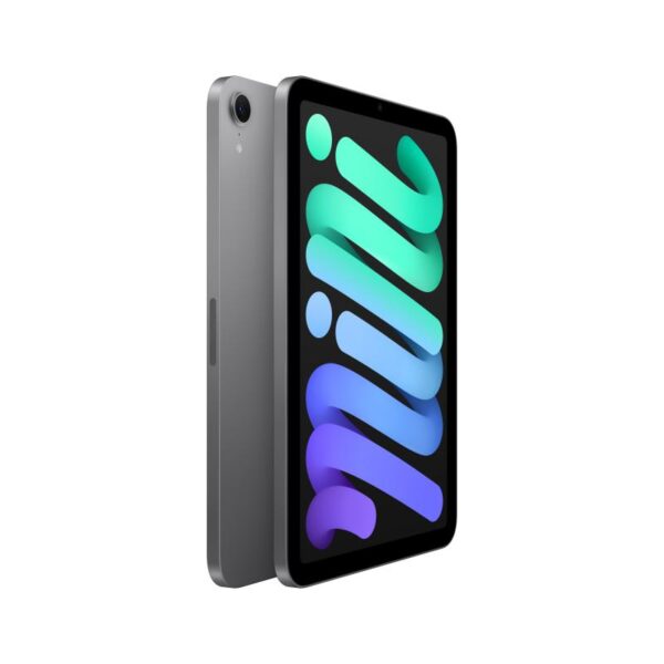 Apple iPad mini (A17 Pro) Wi-Fi 512GB - Space Grey - MYGY3HC/A