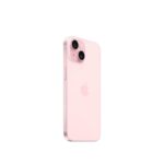 Apple iPhone 15 6.1" 6GB 128GB Pink - MTP13__/A