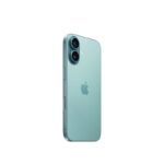 Apple iPhone 16 6.1" 8GB 128GB Teal - MYED3__/A