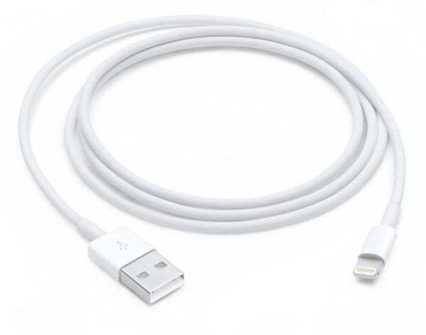 Apple Lightning to USB Cable (1 m) - MXLY2ZM/A