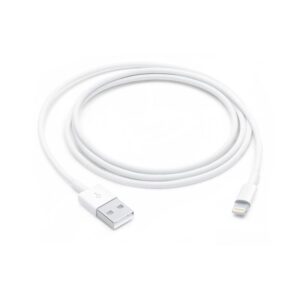Apple Lightning to USB Cable (1 m) (replaces: MXLY2ZM/A) - MUQW3ZM/A