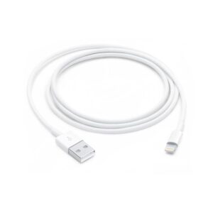 Apple Lightning to USB Cable (1 m) (replaces: MXLY2ZM/A) - MUQW3ZM/A