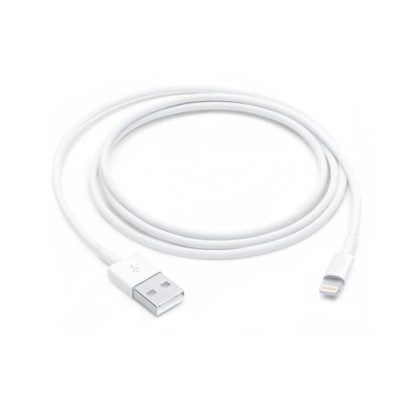 Apple Lightning to USB Cable (1 m) (replaces: MXLY2ZM/A) - MUQW3ZM/A