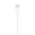 Apple Lightning to USB Cable (1 m) (replaces: MXLY2ZM/A) - MUQW3ZM/A