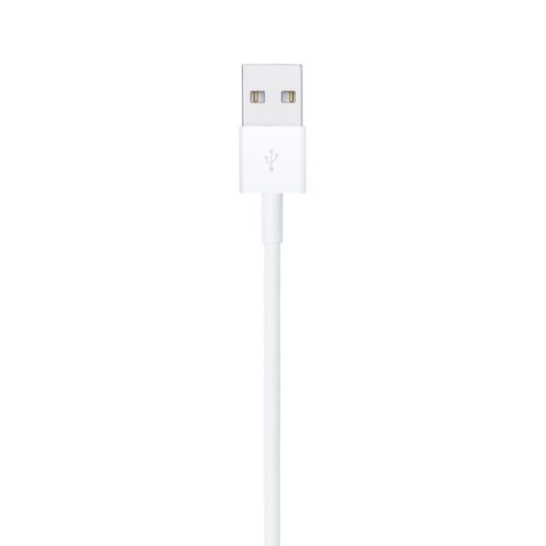 Apple Lightning to USB Cable (1 m) (replaces: MXLY2ZM/A) - MUQW3ZM/A