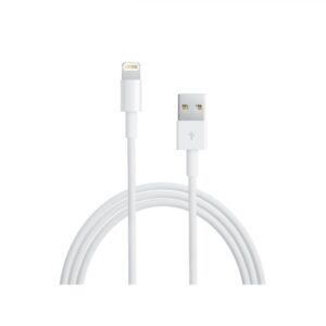 Apple Lightning to USB Cable (2 m) - MD819ZM/A