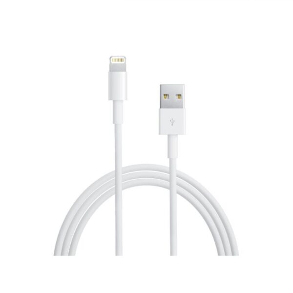 Apple Lightning to USB Cable (2 m) - MD819ZM/A
