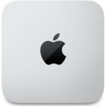 Apple Mac Studio M2 Ultra - MQH63ZE/A