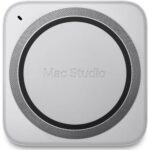 Apple Mac Studio M2 Ultra - MQH63ZE/A