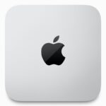 Apple Mac Studio M2 Ultra - MQH63ZE/A