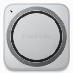 Apple Mac Studio M2 Ultra - MQH63ZE/A