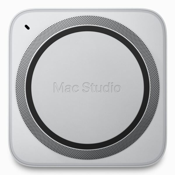 Apple Mac Studio M2 Ultra - MQH63ZE/A