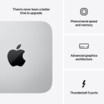 Apple Mac Studio M3 Ultra - MU973RC/A